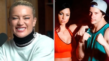 Leslie Shaw arremete contra Paloma Fiuza tras elogios a Mario Hart: "Está necesitada" - VisualesIA ScribNews