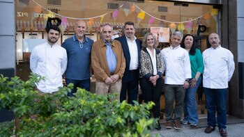 La comisión de AFADHYA impulsa