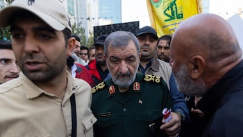 Irán asegura que EEUU ha aceptado algunas de las condiciones iraníes, pero en una respuesta "inadecuada"