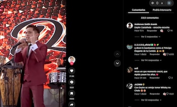 De estrella infantil a promesa