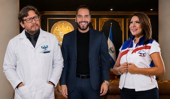 El Salvador celebrará elecciones presidenciales, legislativas y municipales el 28 de febrero de 2027 en una jornada unificada e inédita.