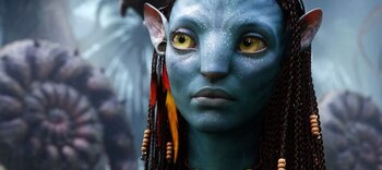 "Avatar 3" se encuentra en