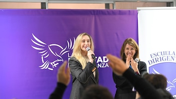 Rodeada por las internas, Karina Milei se muestra hiperactiva y ordena a su tropa de cara a 2027