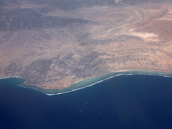 Este Destructor fue desplegado en