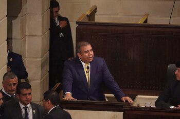 Ocampo sugirió que la falta