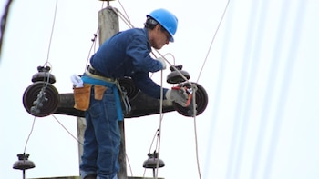 Corte de luz en distritos de Lima y Callao: Anuncian ‘apagones’ del 25 al 27 de abril en estas zonas