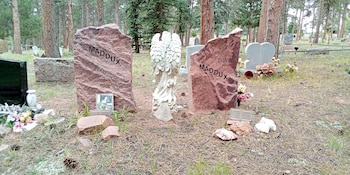 La escultura que recuerda al