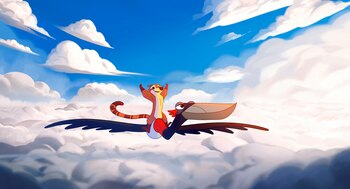 Fotograma cedido por Titanium Marketing