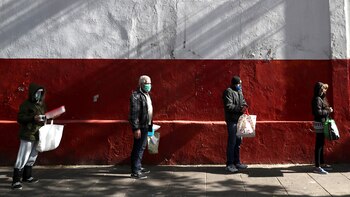 Según la UCA, se observó