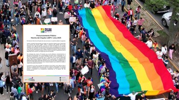 Colectivo de la Marcha del