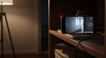 Cómo convertir un celular antiguo