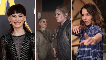 Las voces originales de Abby y Lev regresan a “The Last of Us”: así serán sus nuevos personajes en la serie