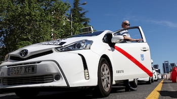 Madrid pondrá en marcha el primer servicio de taxis autónomos de Europa antes de fin de año