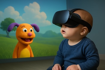 Las plataformas XR demostraron que