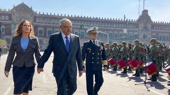 López Obrador aseguró que con