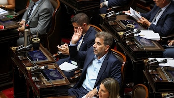 El PRO presentó un recurso