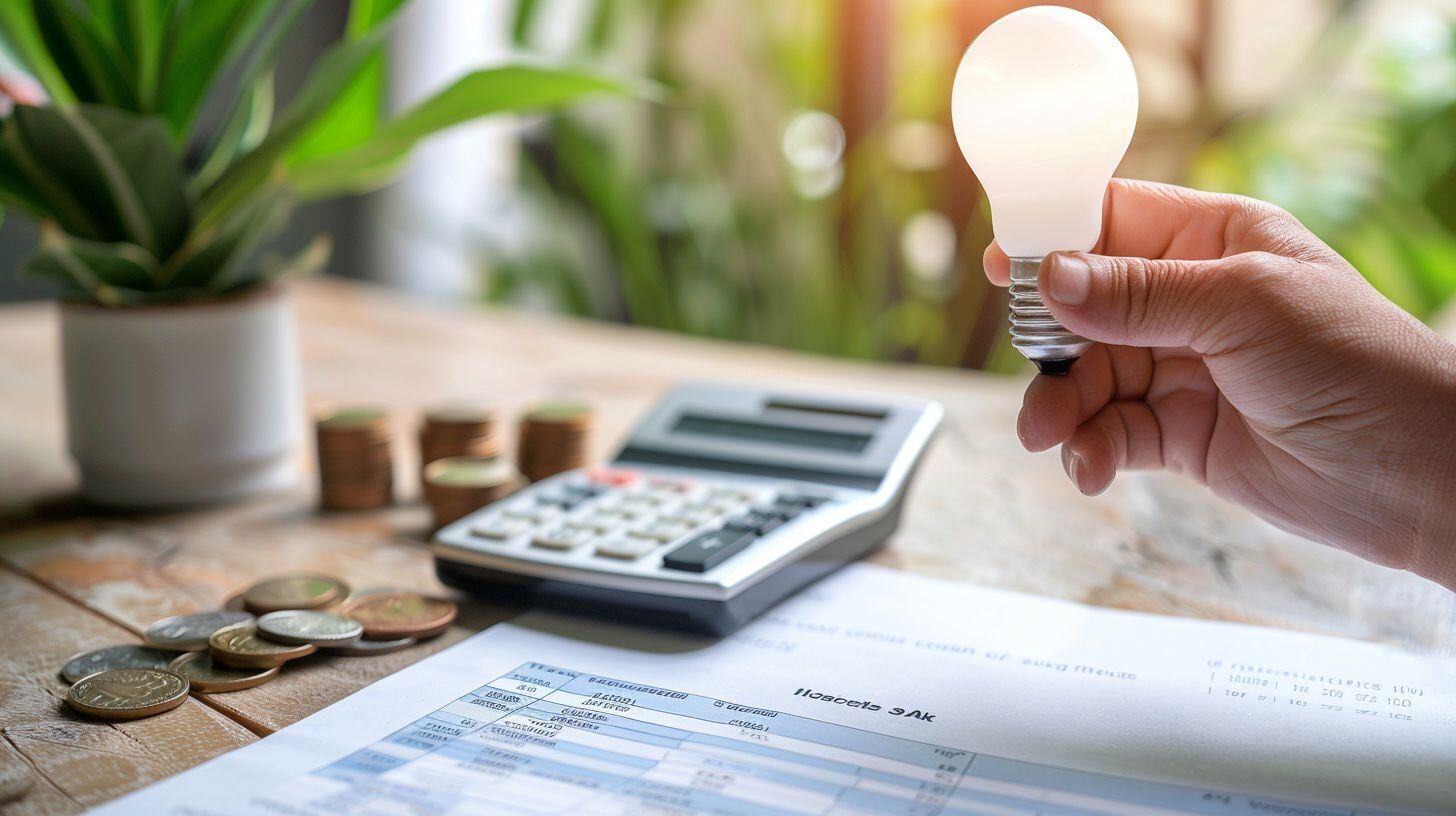 Conoce las mejores horas del día para usar la luz en España este lunes 12 de enero