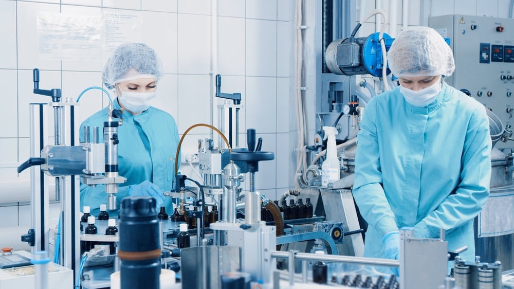 La industria farmacéutica encabeza los rankings de ingresos en varias provincias argentinas