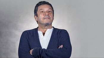 Luis Alberto “Lucho” Cáceres nació