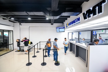 La emisión de licencias en septiembre de 2026 aumentó un 28.1% en comparación con el mismo mes de 2025. (Foto: Diario El Salvador)