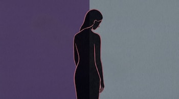 mujer