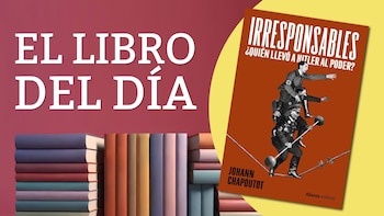 “Irresponsables”: el decisivo papel de empresarios y medios en el ascenso nazi