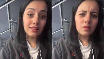 Además, compartió su secreto para