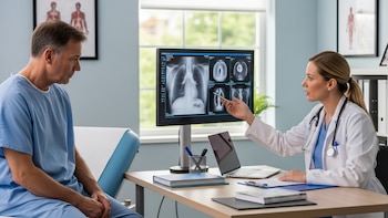 9 señales tempranas de cáncer