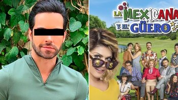 “Televisa no apoya ningún tipo