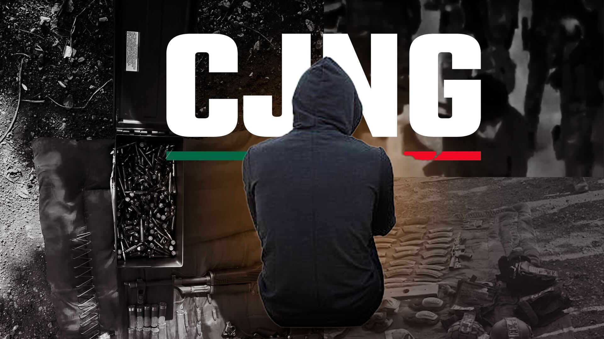 La DEA anunció resultados de un operativo internacional intensivo de cinco días. (Jesús Aviles / Infobae México)