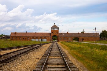 campo de concentración de Auschwitz,