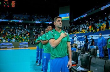 Paulo Milagres ha dirigido a