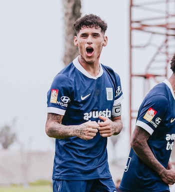 Mauricio Arrasco cerró su ciclo