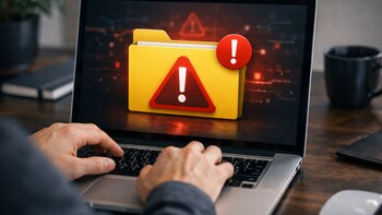 El peligro que esconden las carpetas temporales en tu computador: abrirlas puede ser un gran error
