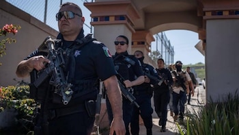 Foto: Facebook/El Despertar de Tijuana