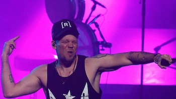 Residente contro J Balvin: cosa