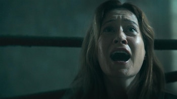 "Terror en Shelby Oaks" se