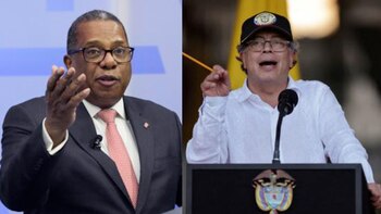 Subsecretario Brian Nichols se refirió