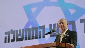 Netanyahu destaca los ataques de Israel al norte y sur del río Litani y asegura tener "libertad de acción"