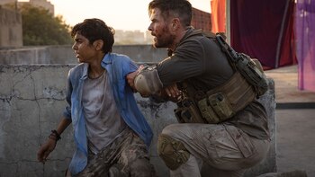 La finalización del rodaje de