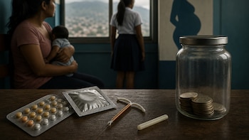 El Ministerio de Salud de Guatemala ejecutó solo 26,68% del presupuesto de salud reproductiva hasta septiembre de 2026, según organización civil