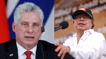 Dictador de Cuba agradeció a