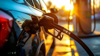 Esta imagen muestra un surtidor