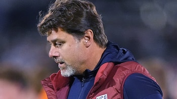 Selección de Estados Unidos: así se reconfiguró el ataque rumbo al Mundial 2026 por la ausencia de Agyemang