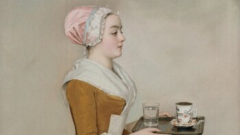 La belleza del día: “La