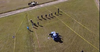 Imágenes de la capacitación para