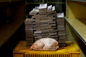 Un pollo de 2.4 kg