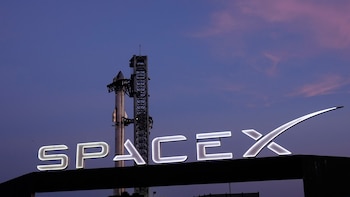 Furor por SpaceX: ya es la acción más negociada en el mercado argentino