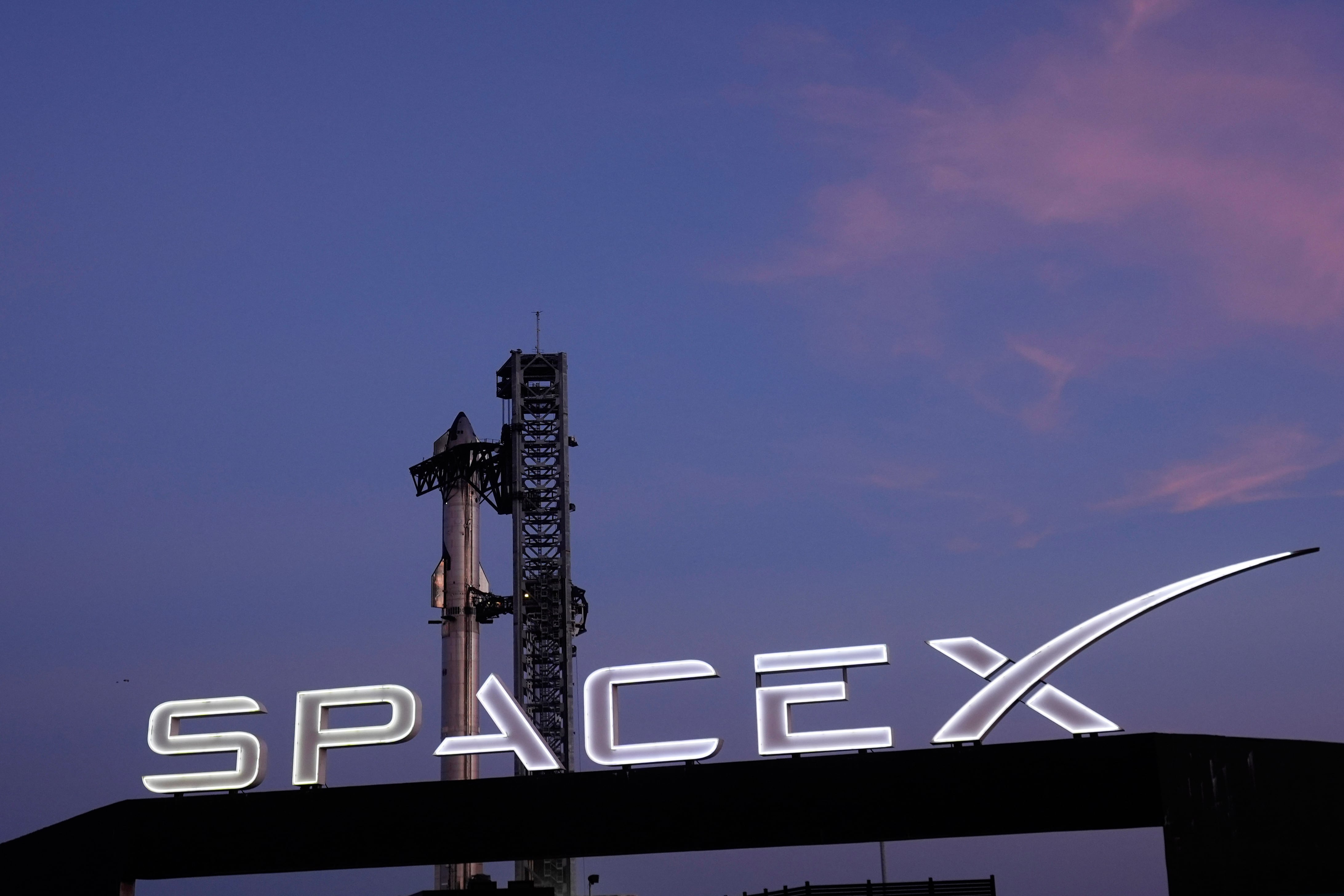 SpaceX ejecutó la semana pasada una salida a bolsa récord.