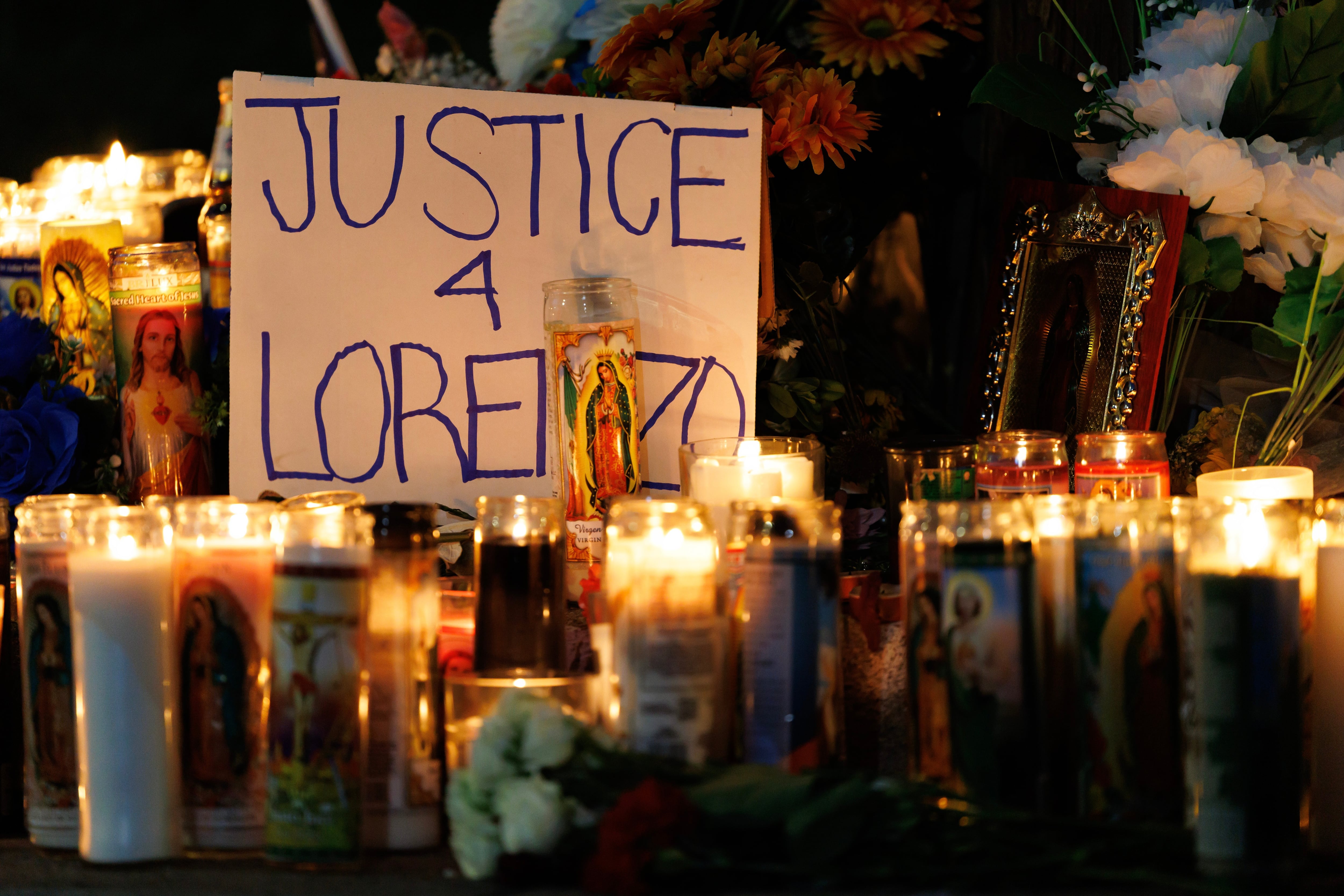 Somos México exige justicia tras muerte de ciudadano mexicano abatido por agentes del ICE en Houston